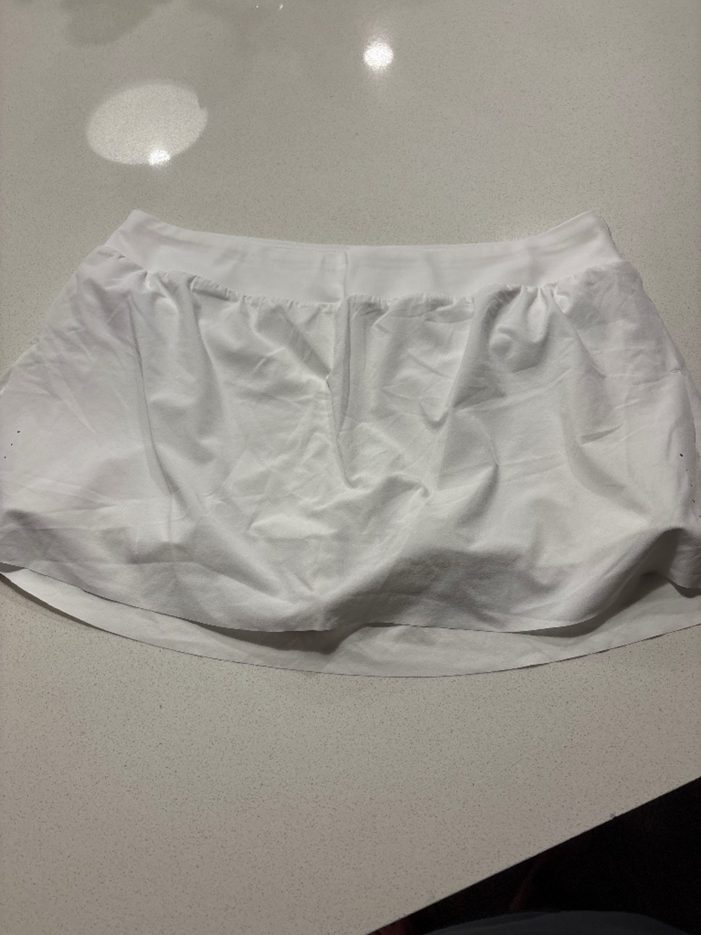 athleta  skort